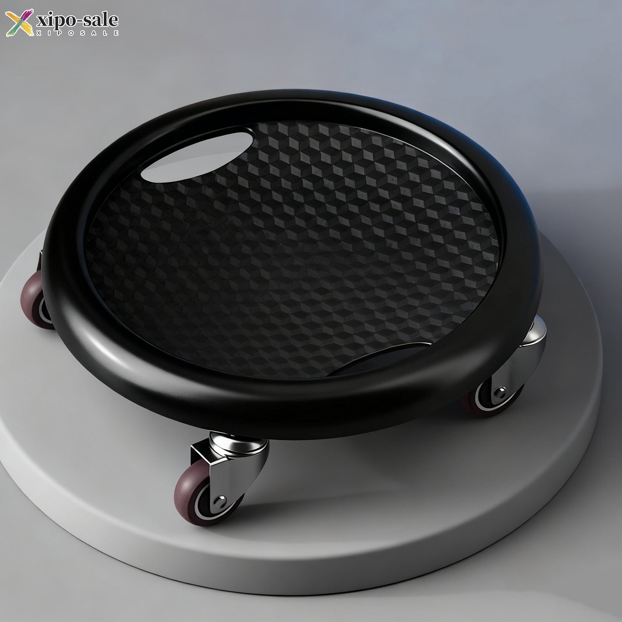 แผ่นสไลด์สำหรับออกกำลังกายหน้าท้อง