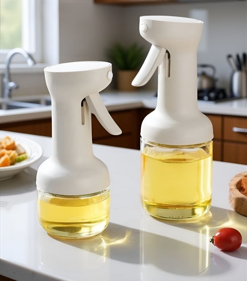 다양한 액체에 적합한 미스트 스프레이 병