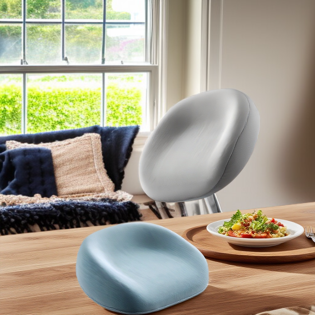 장시간 사용에도 편안한 방석