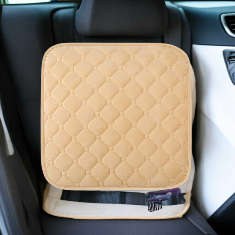 차량용 싱글 더블 전기 보온 시트 난방 자동차 난방 방석 겨울 보온 차량용 보온 매트