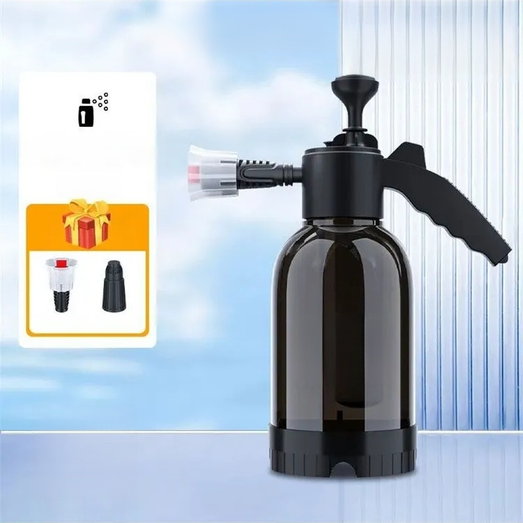 洗滌泡沫噴霧器噴壺