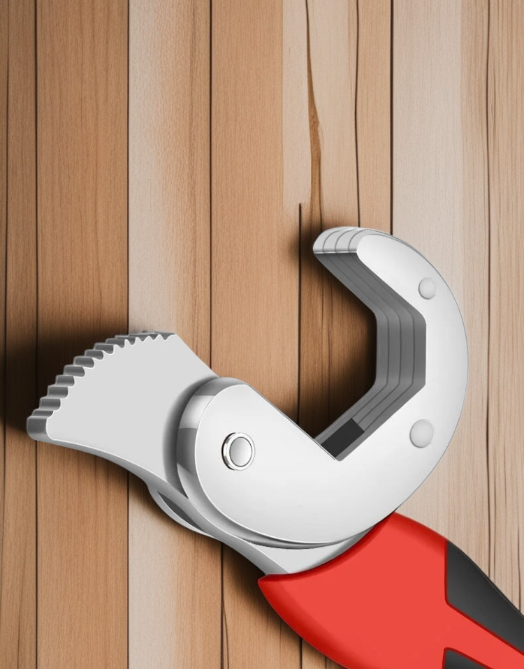 Abrasion resistant tool wrench for professional use