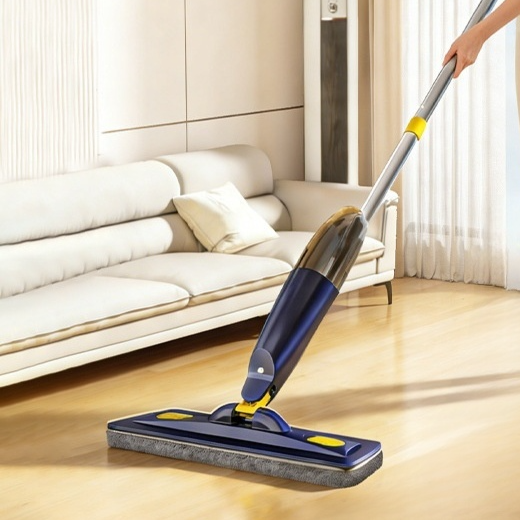 Praktischer Handwaschmopp für effiziente Bodenreinigung