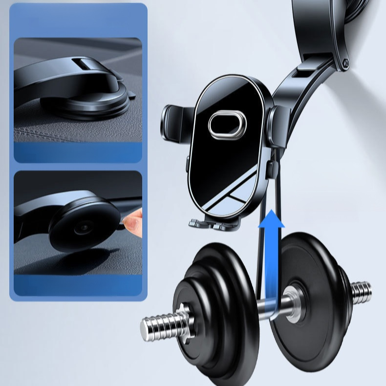 자동차 다용도 휴대폰 홀더