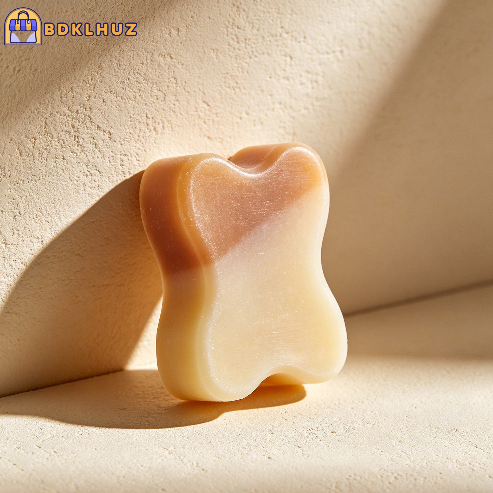 Oddly shaped soaps (10 bars)