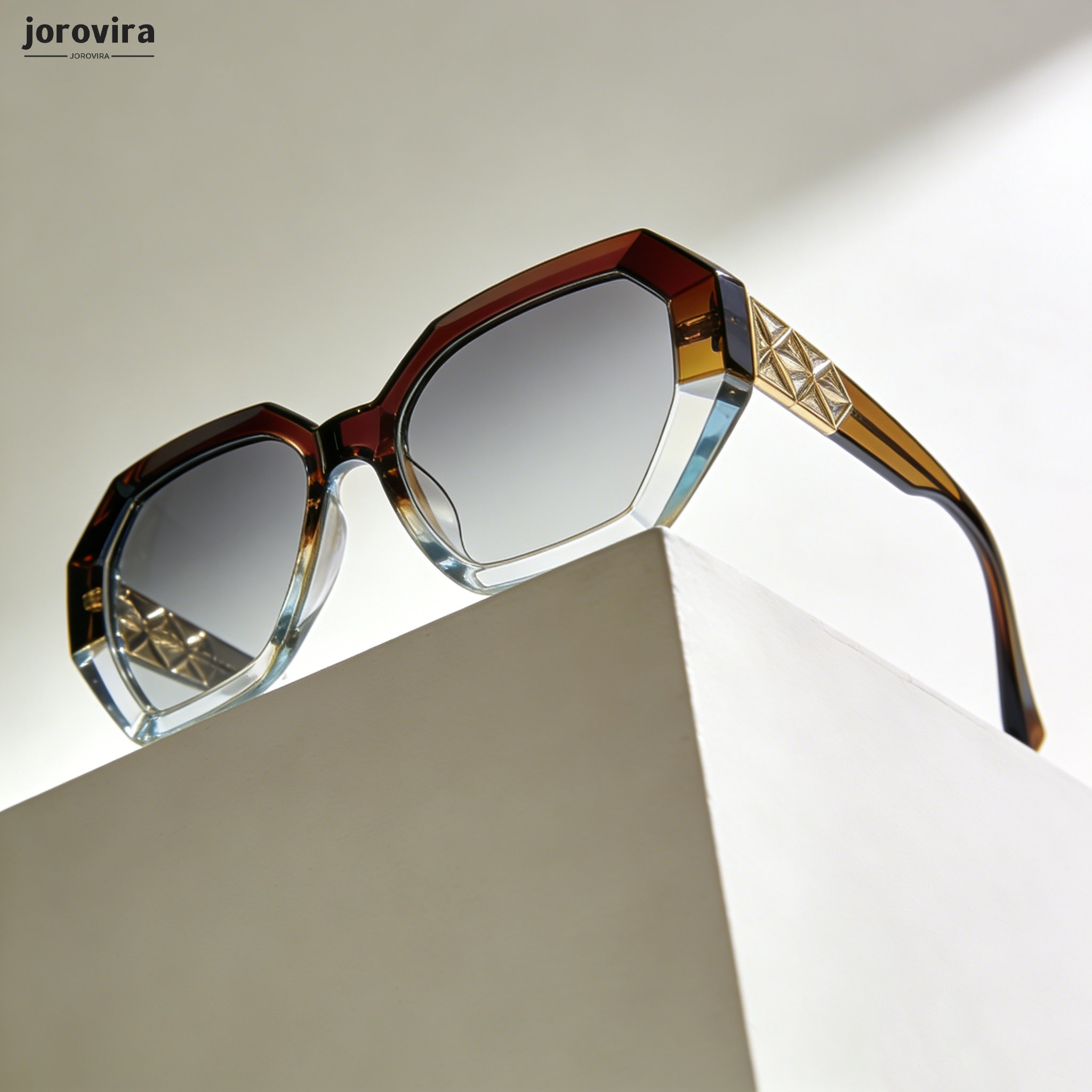 Ochranné brýle pro bezpečnost práce 2 sady