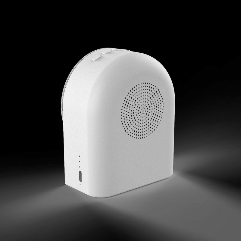 veilleuse multifonctionnelle