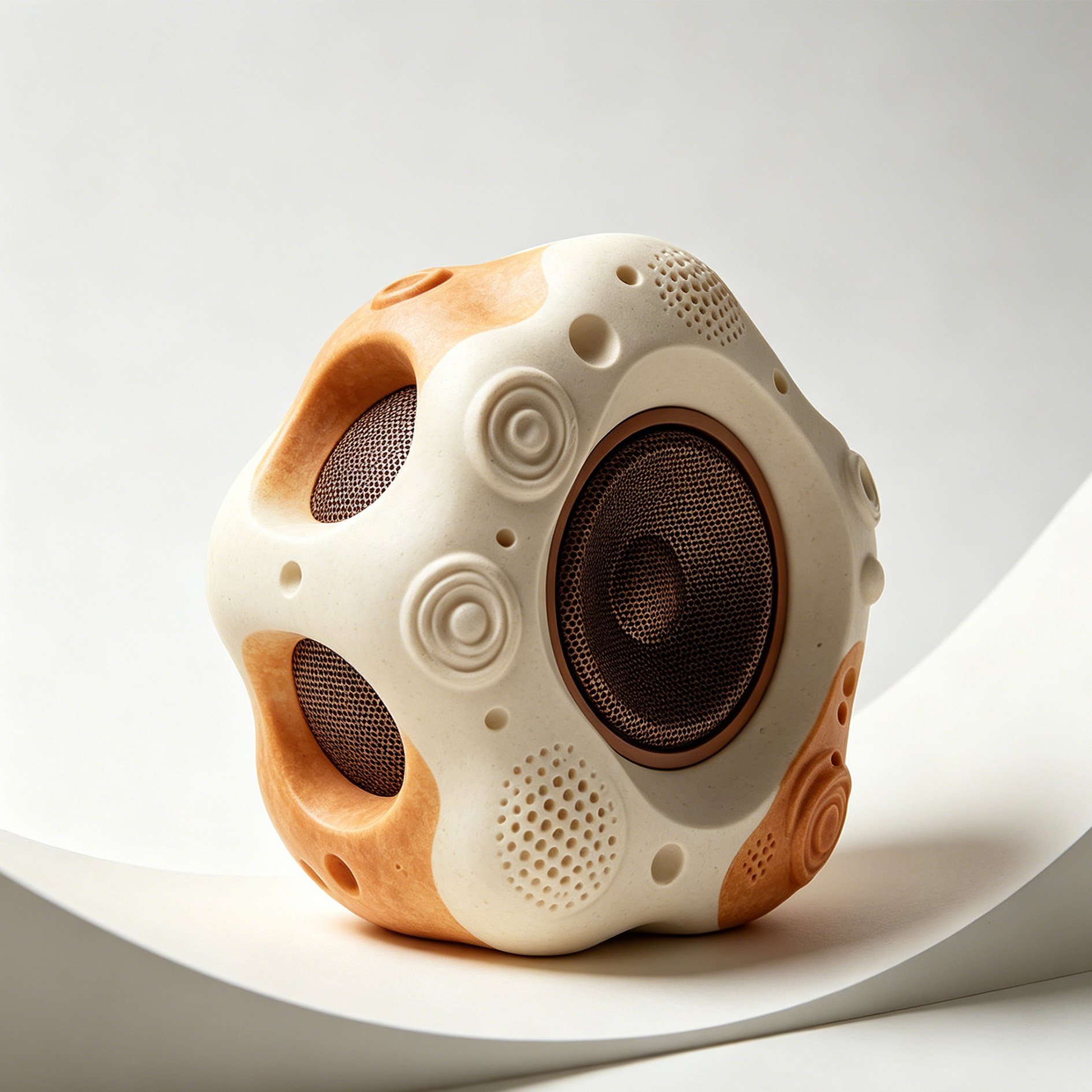 Portable Bluetooth Speaker