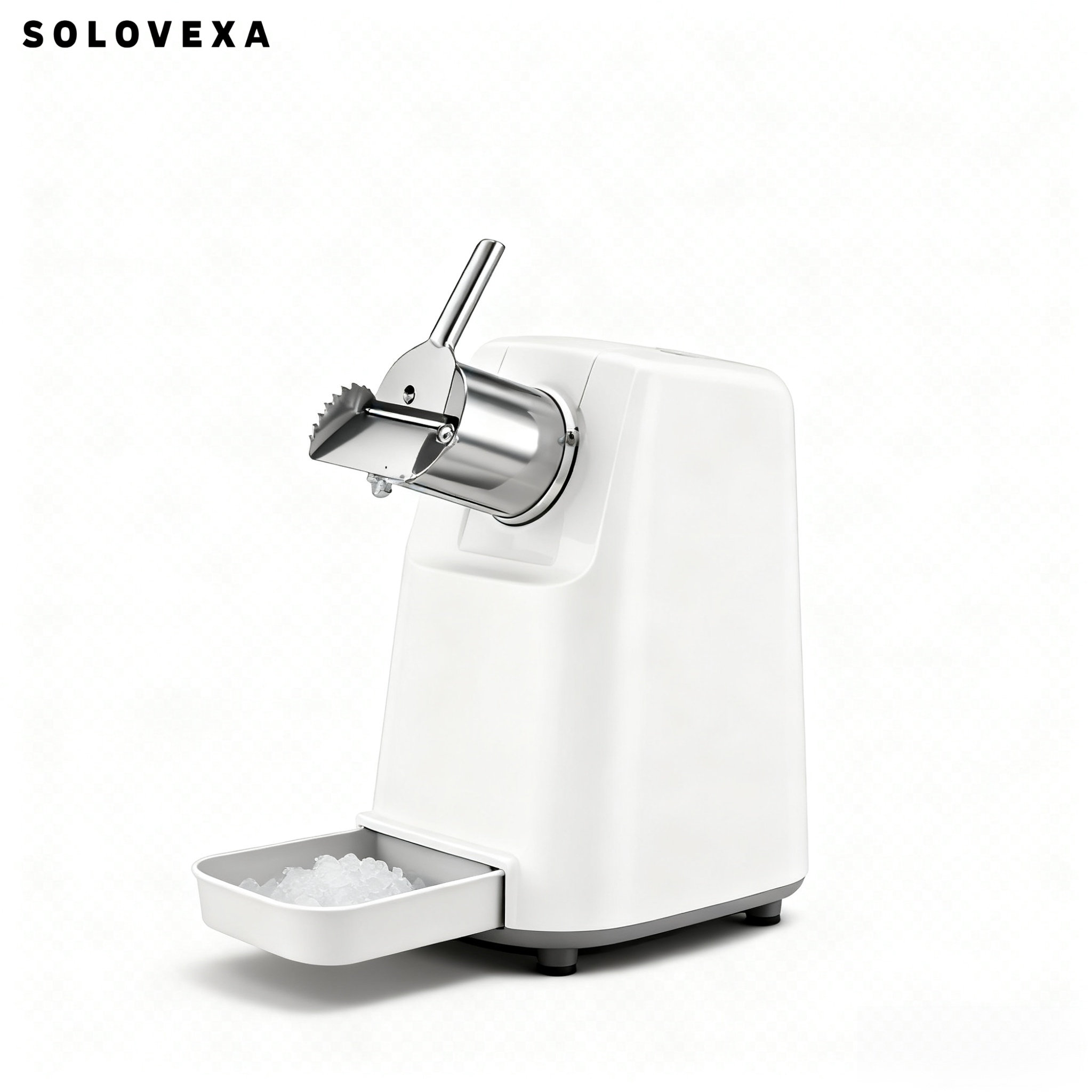 เครื่องบดน้ำแข็งไฟฟ้า