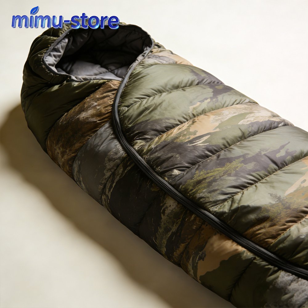 ถุงนอนระบายอากาศ เหมาะสำหรับฤดูใบไม้ผลิและฤดูร้อน น้ำหนักเบาและพกพาสะดวก