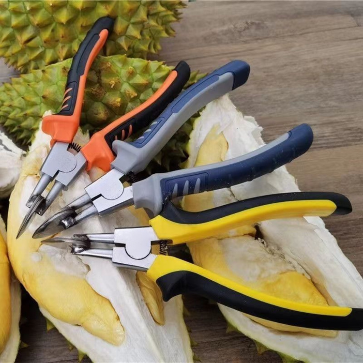 Ovoce nůž s otvírákem 