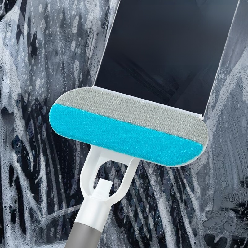 3 in 1 카펫, 침대 및 스크린 반려동물 털 제거 스프레이 브러시