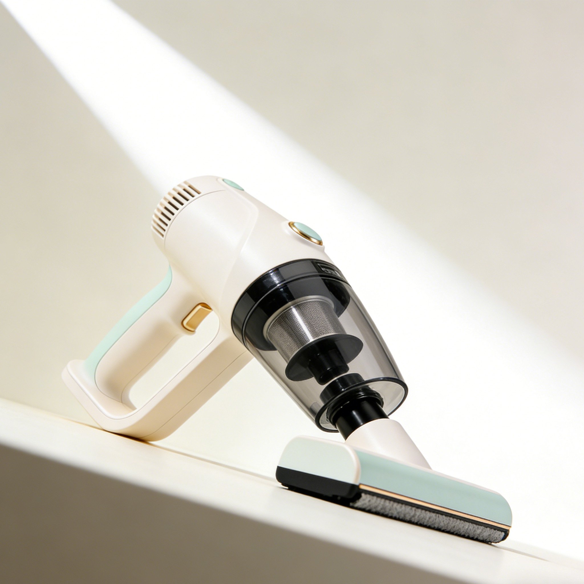 Handheld Cordless Vacuum Cleaner