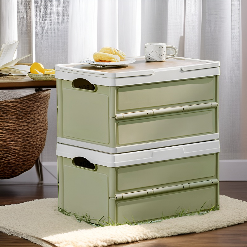 접이식, 견고한 수납 상자