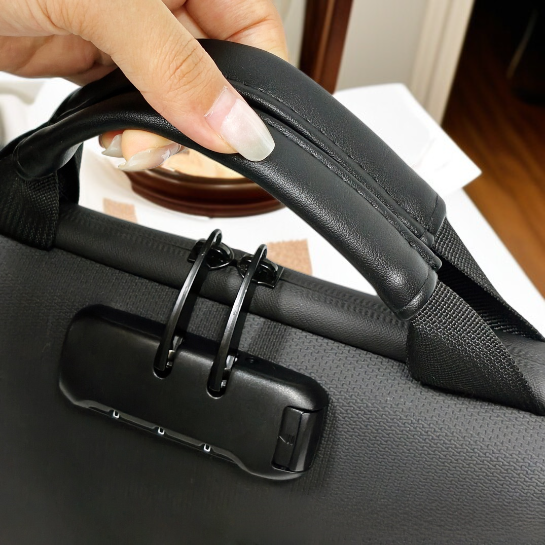 방화 서류 가방