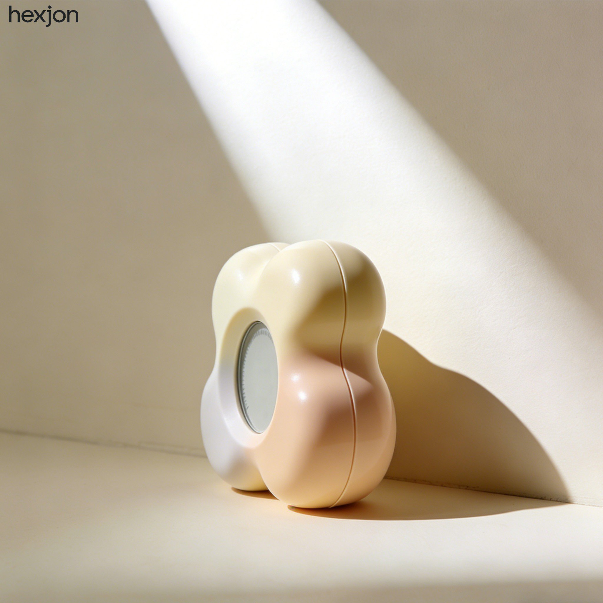 スマートホームサーモスタット