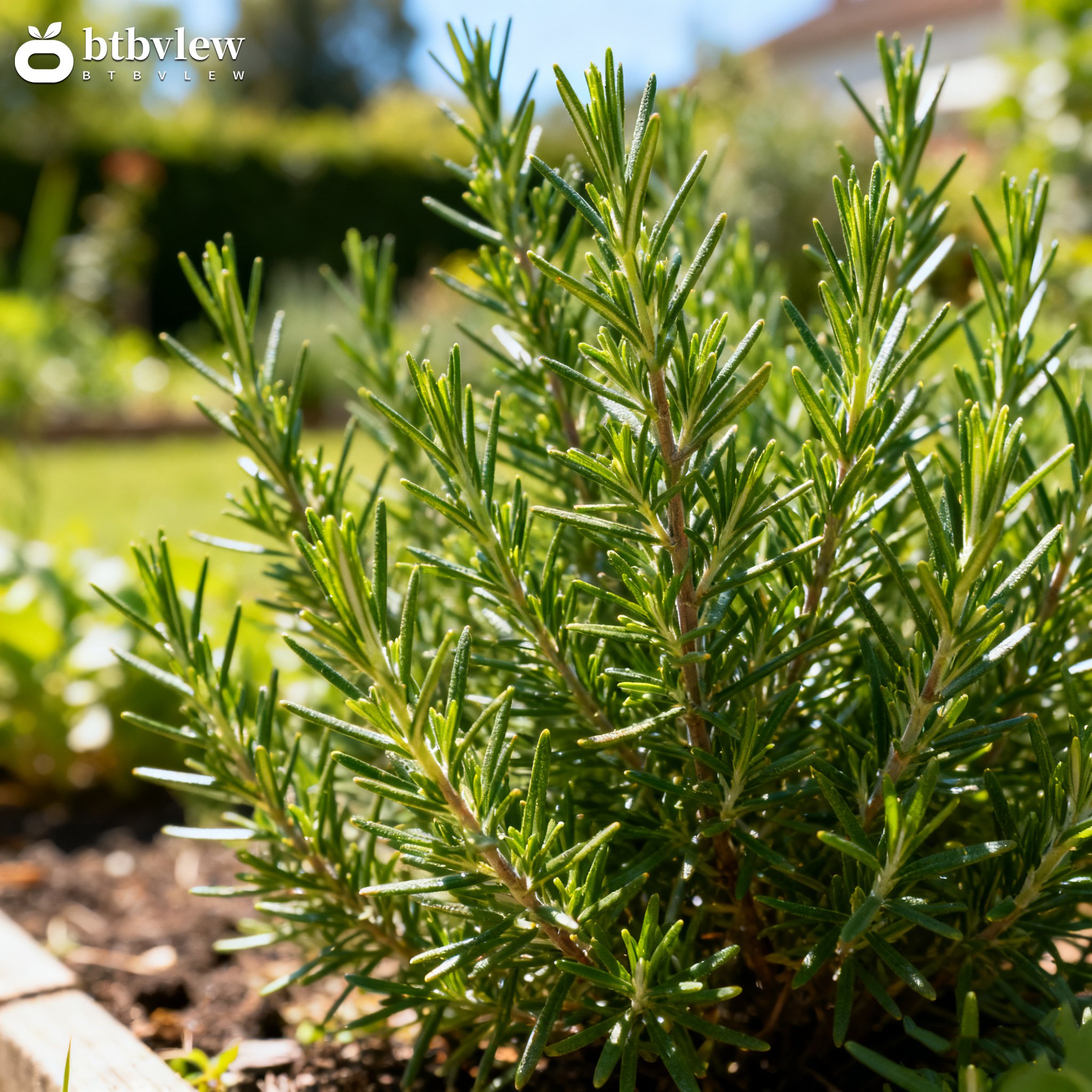 Rozmarýnová semena – detail balení