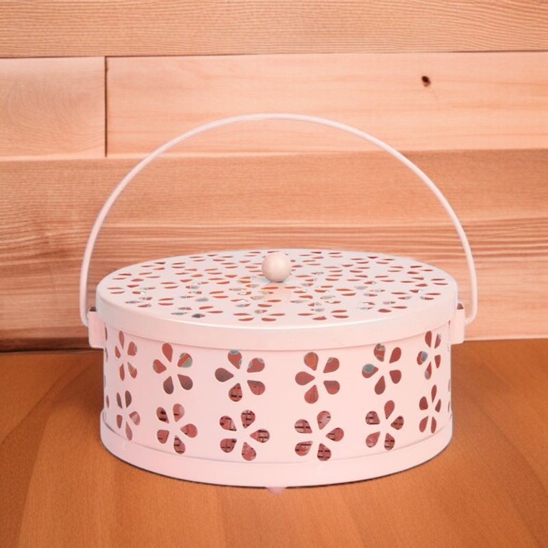 가정용 철예 방화 향로