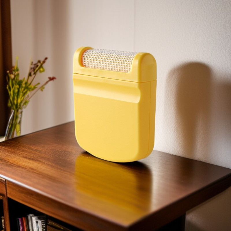 Multi-purpose Lint Remover Brush