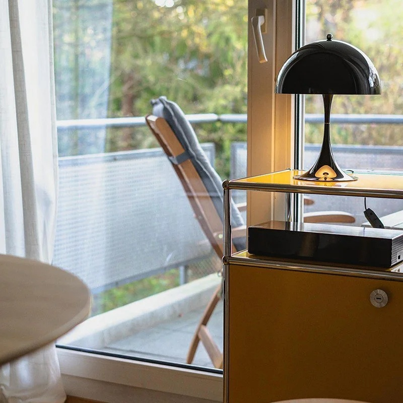 モダン装飾テーブルランプ