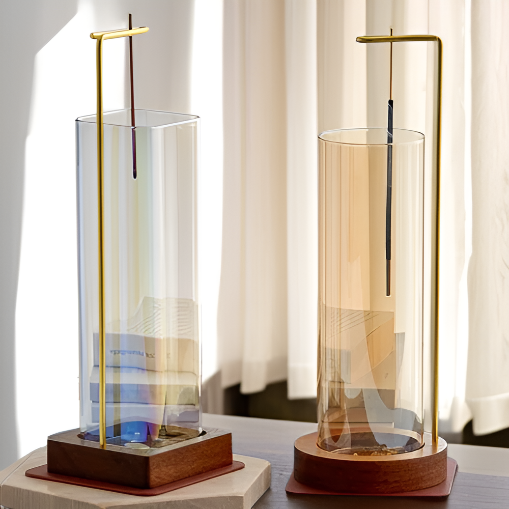 집안 인테리어와 어울리는 향좌