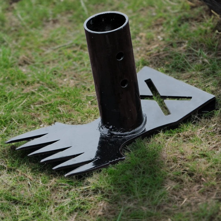 원예공구 세트 구성품 전체 사진