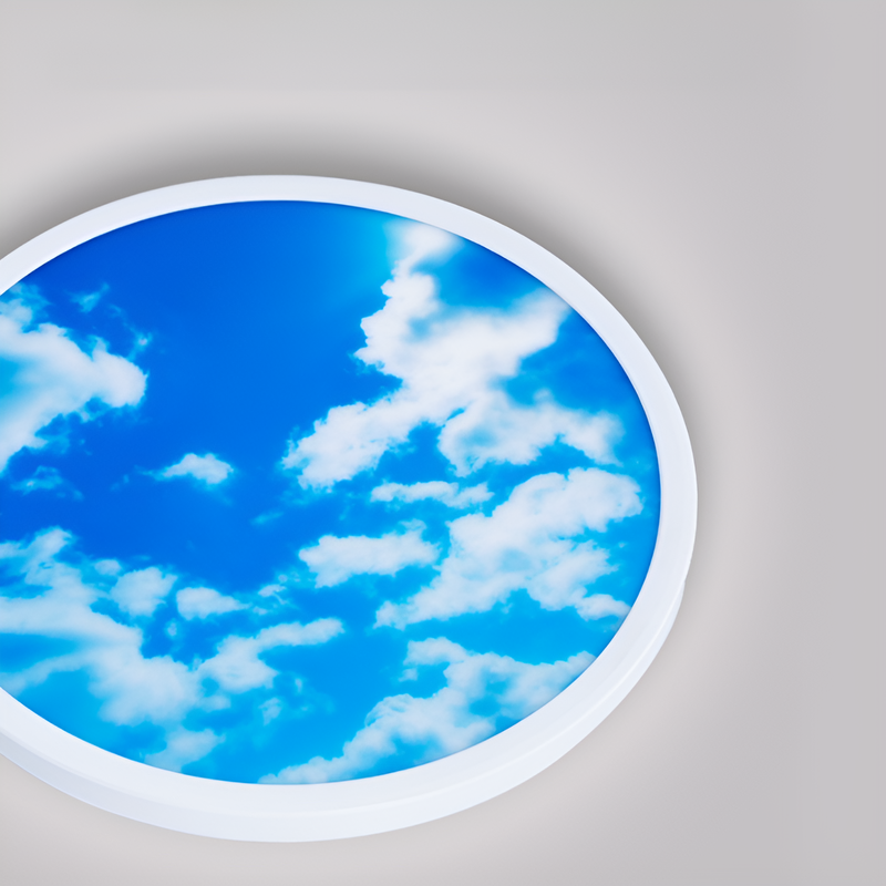 LED Ultra-thin Ceiling Light