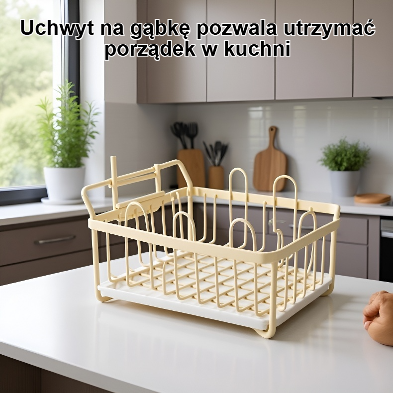 uchwyt na gąbkę