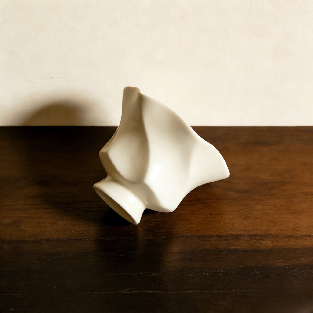 고급 도자기 가정용 찻잔 12개 세트 이미지