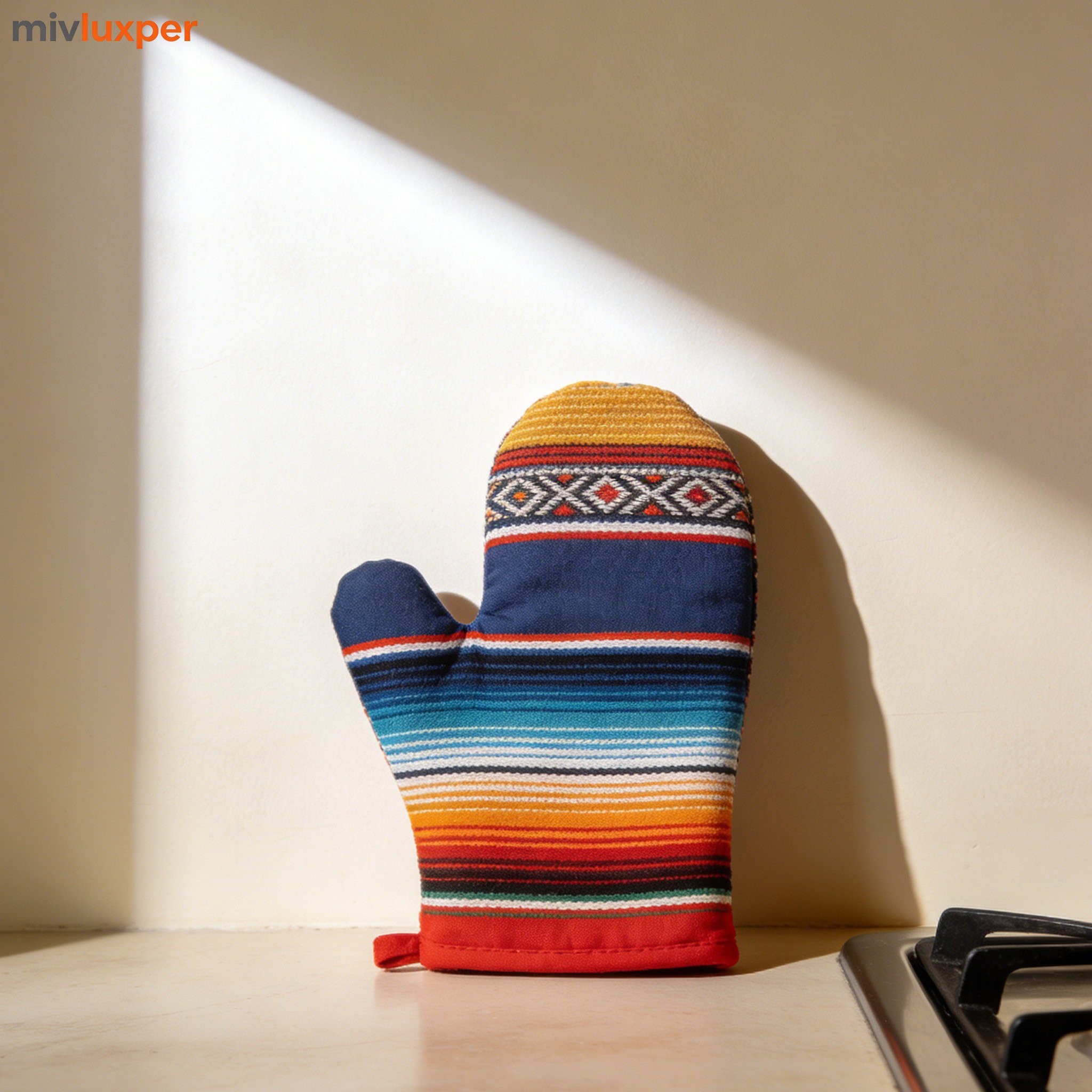 Fundas de limpieza para pantimedias específicas para estufas (6 piezas)