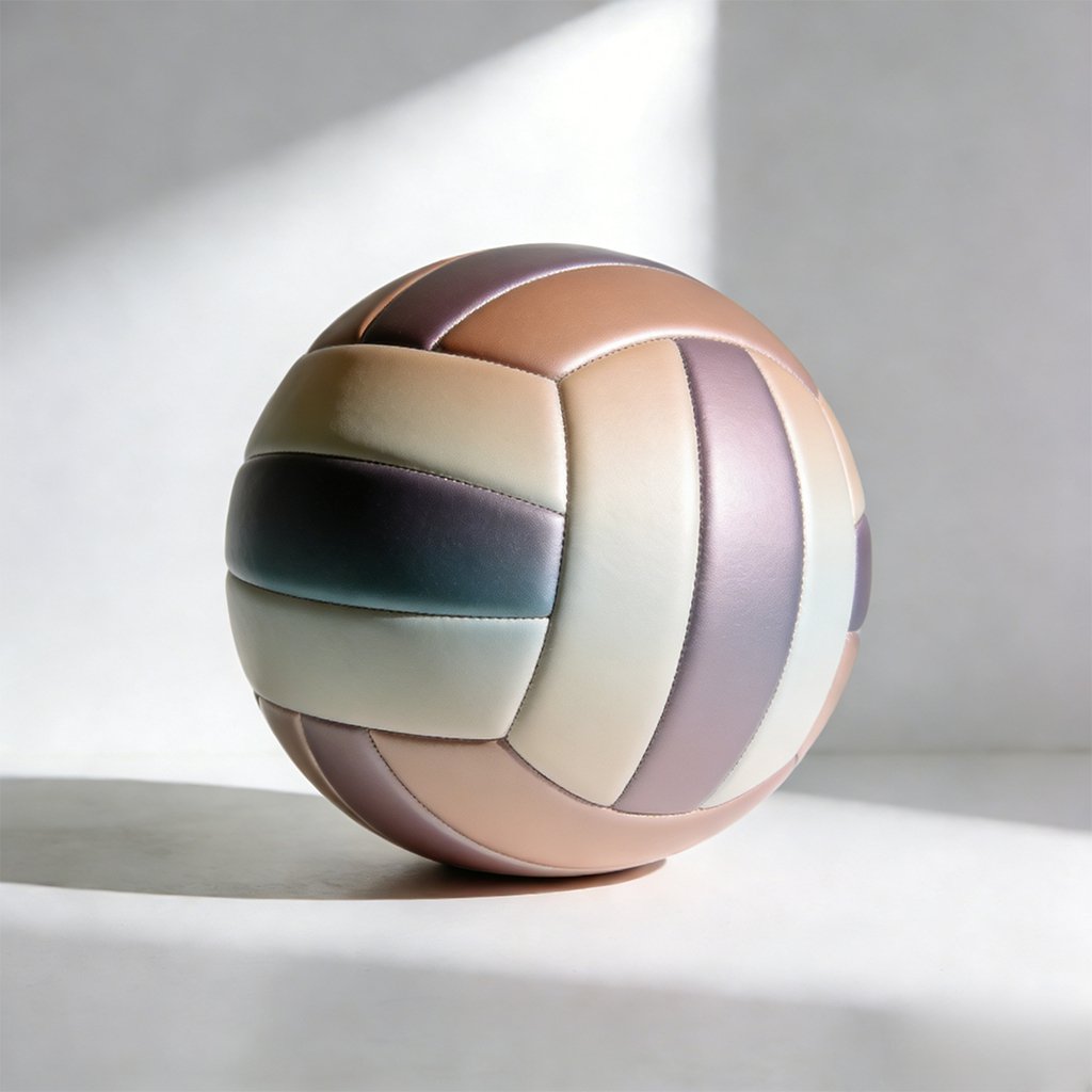 Βόλεϊ μπάλα για εξωτερική προπόνηση