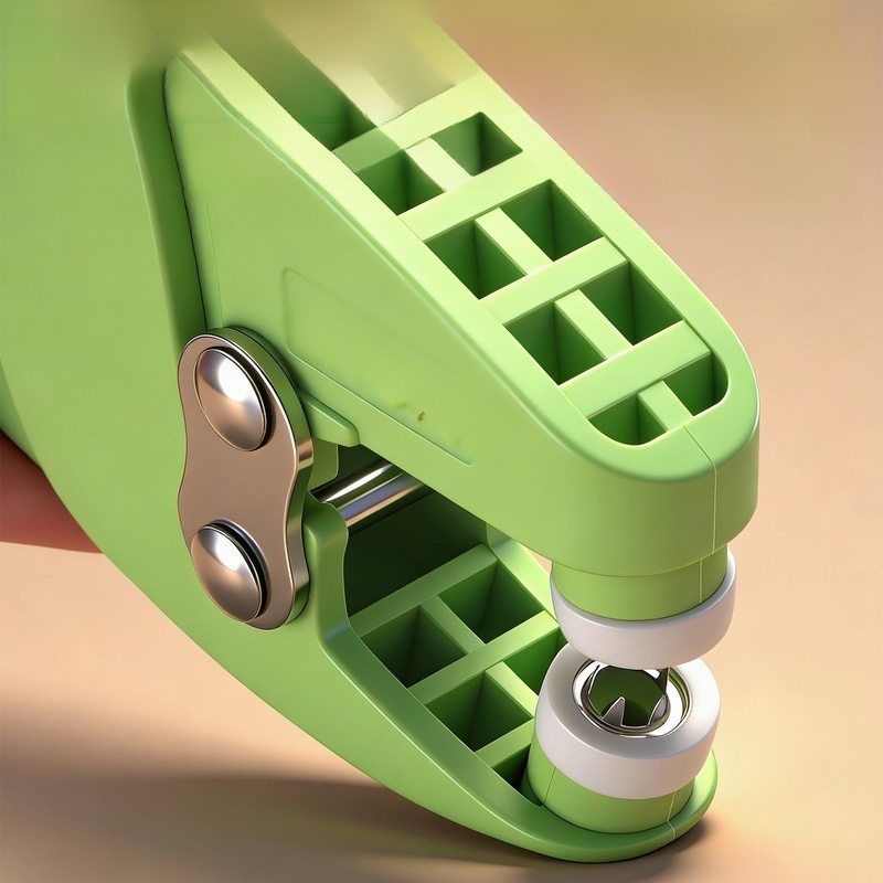 คีมห้าก้าม