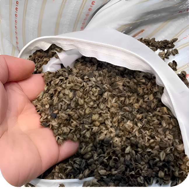 Pillow Buckwheat Shell Triangle Joint Pillow