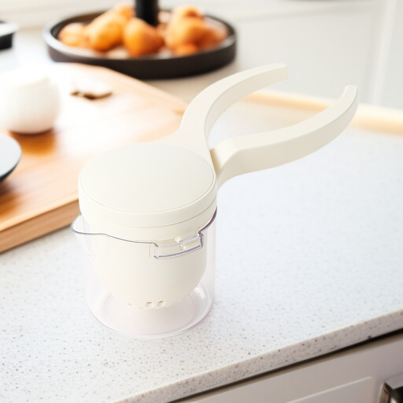 Spiral Squeeze Juice Extractor