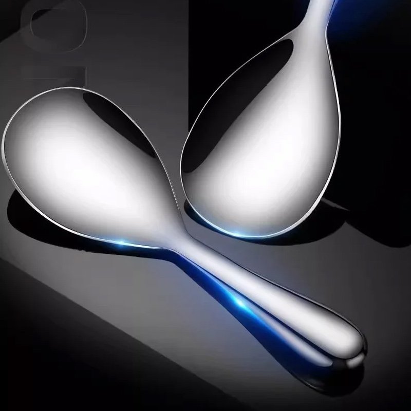 스테인리스 스틸 내구성 강한 큰 식기 포크