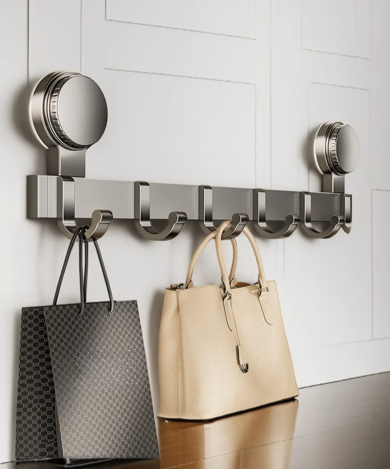 강력 하중 지지 후크 상세 이미지