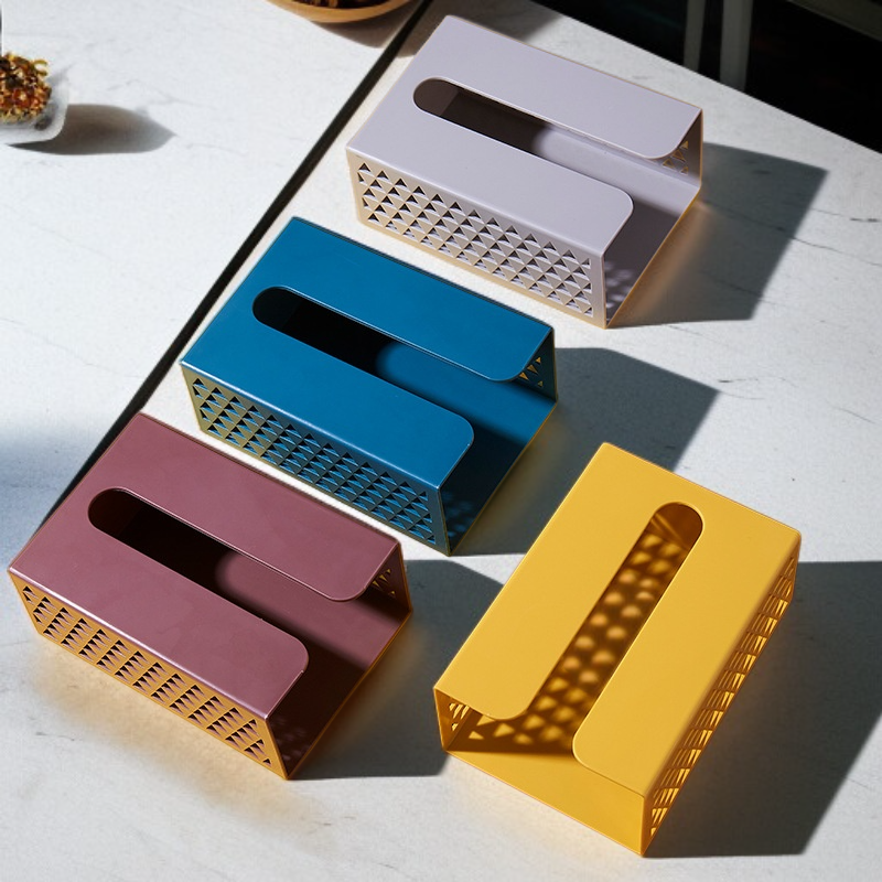 Selbstklebender Küchenpapierhalter