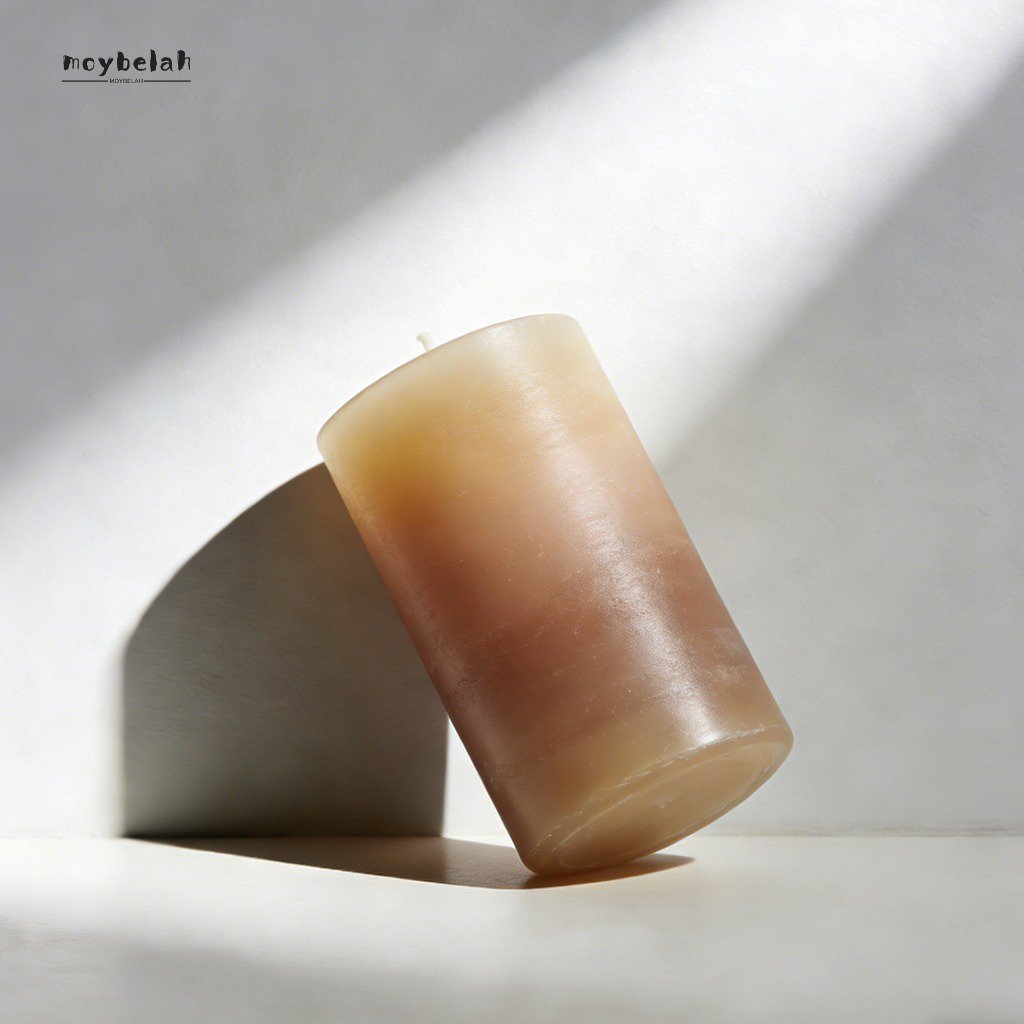 เทียนหอมสำหรับรถยนต์ (10 ชิ้น)