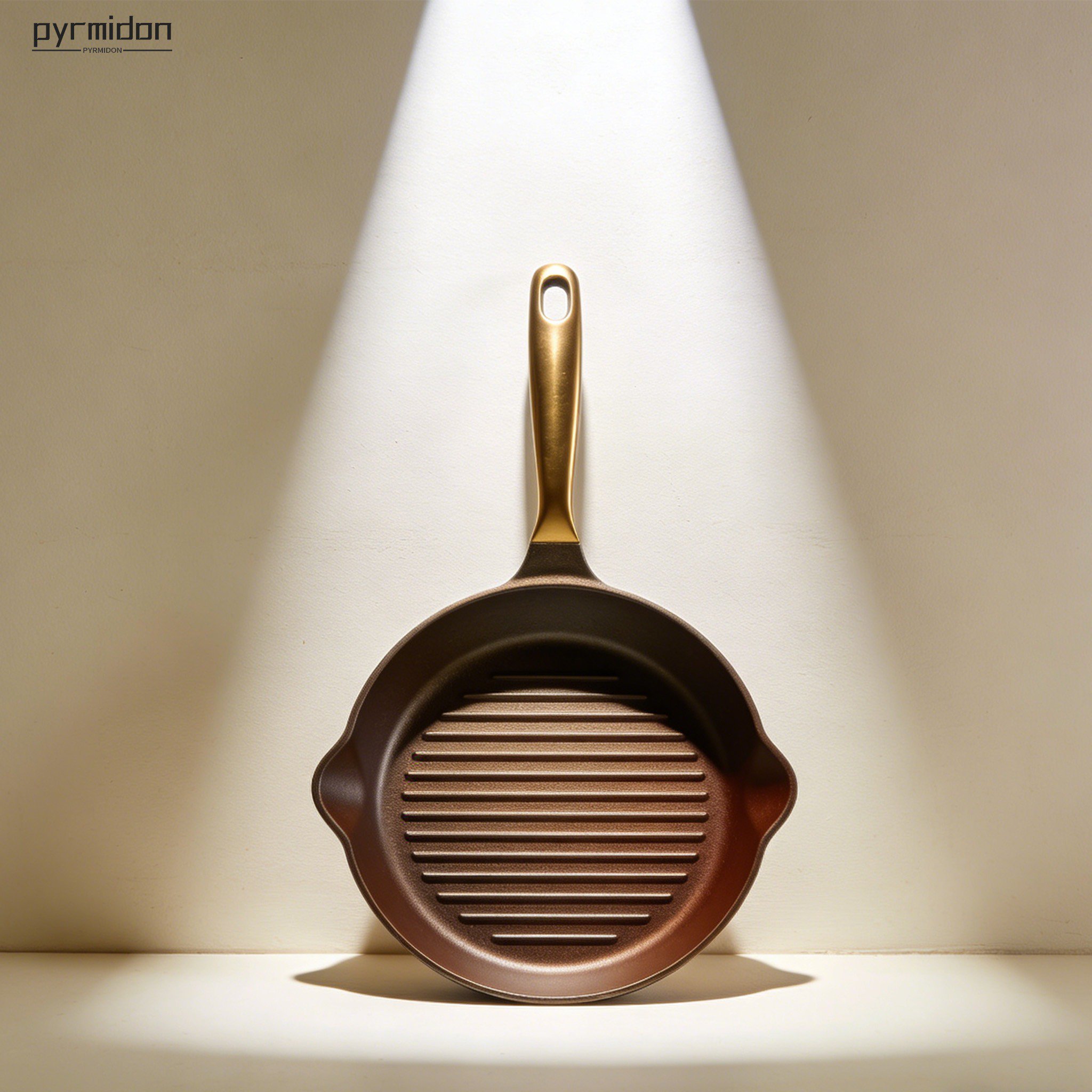 多功能平底煎鍋