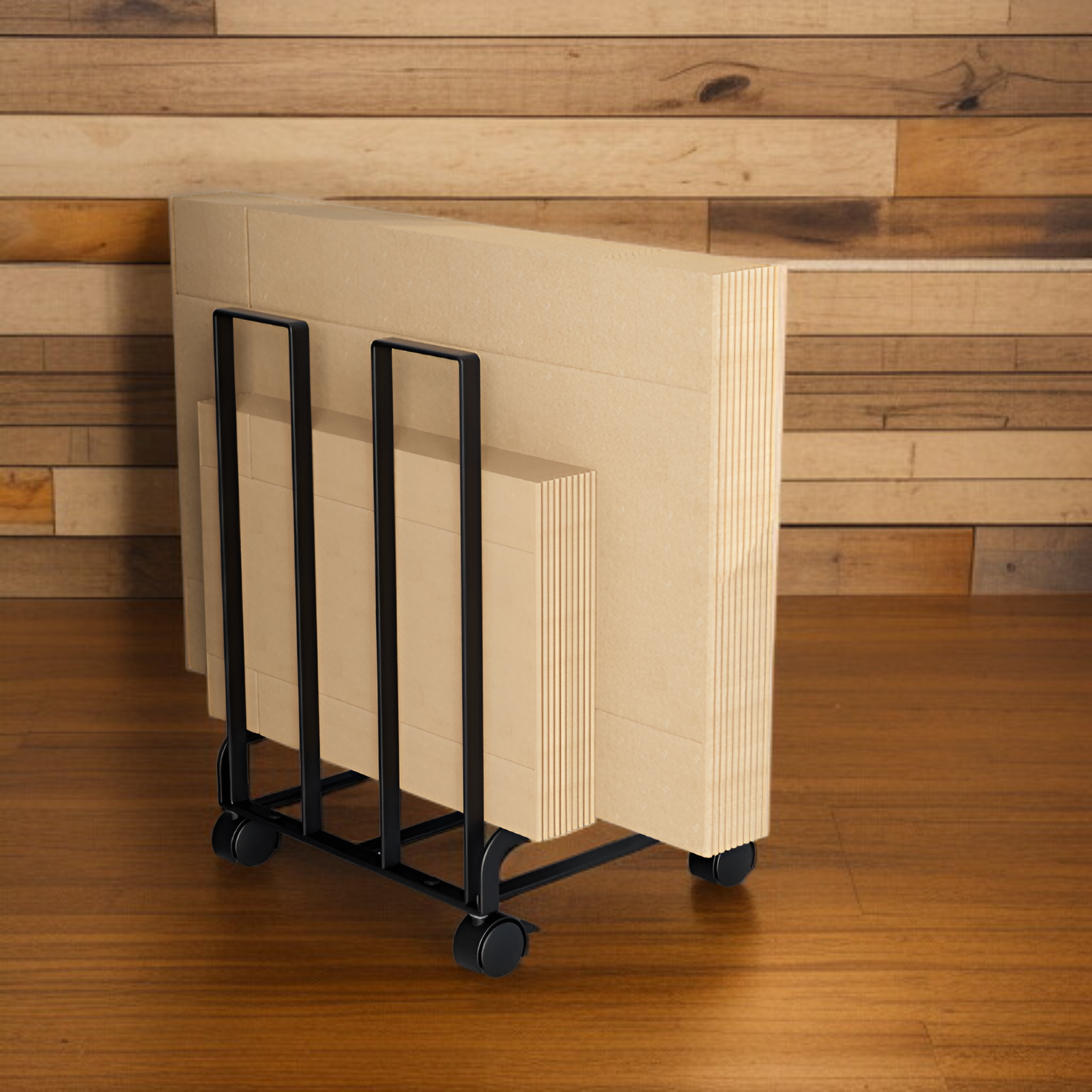 استخدامات رف تخزين كرتوني ياباني في المنزل