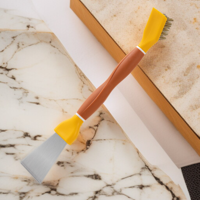 Brosse de nettoyage multifonctionnelle