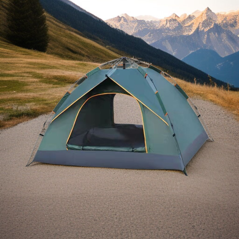 キャンプ用テント