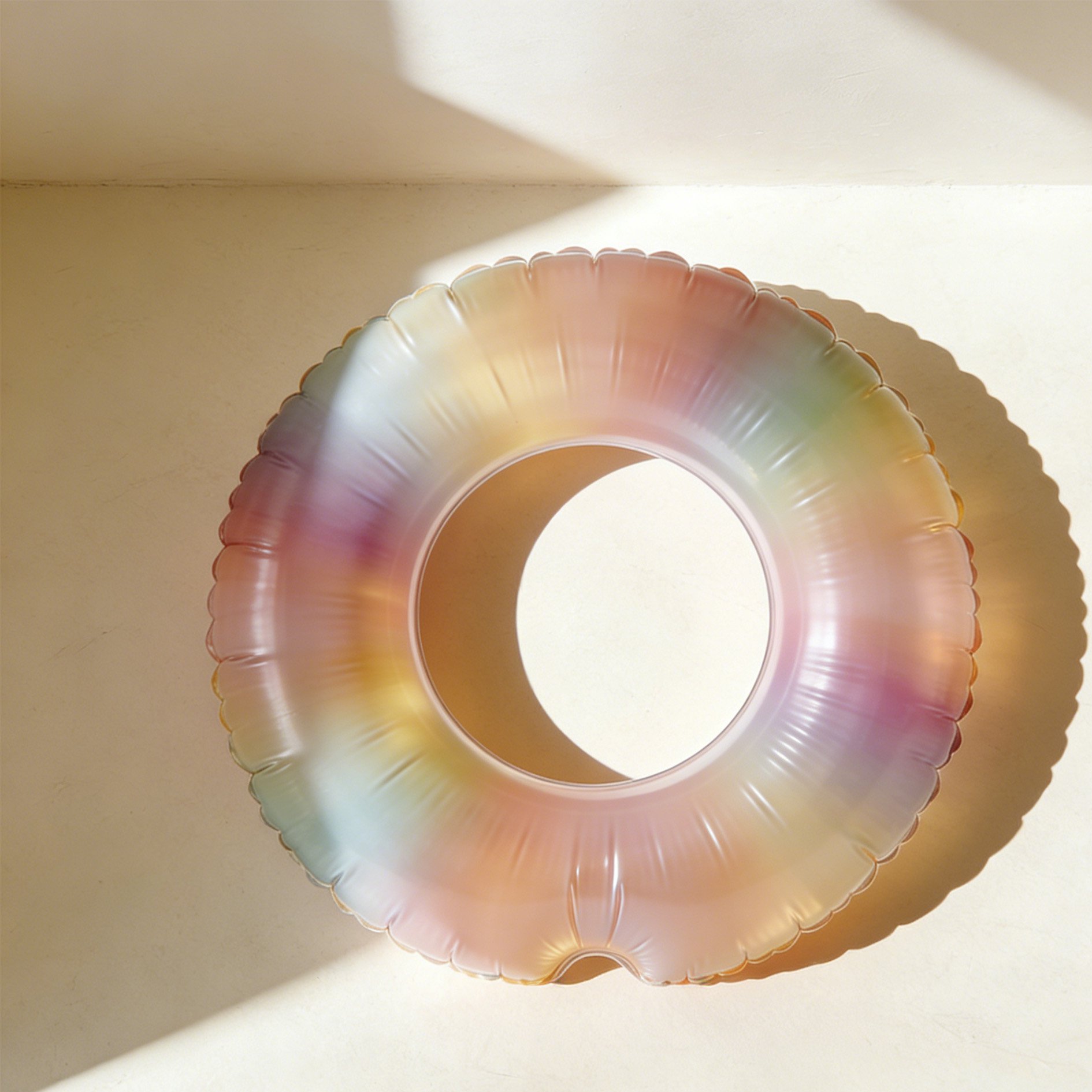 Set de 3 flotadores para niños