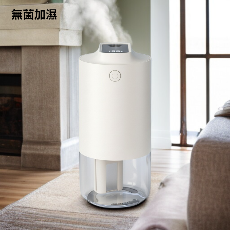 無菌加濕器