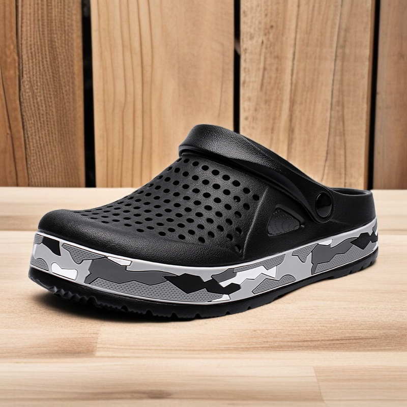 미끄럼 방지 비치 슈즈