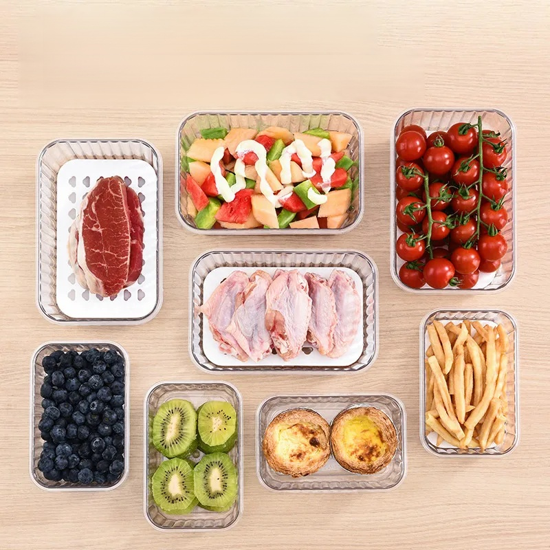 Small Lunch Box with Outer Layer