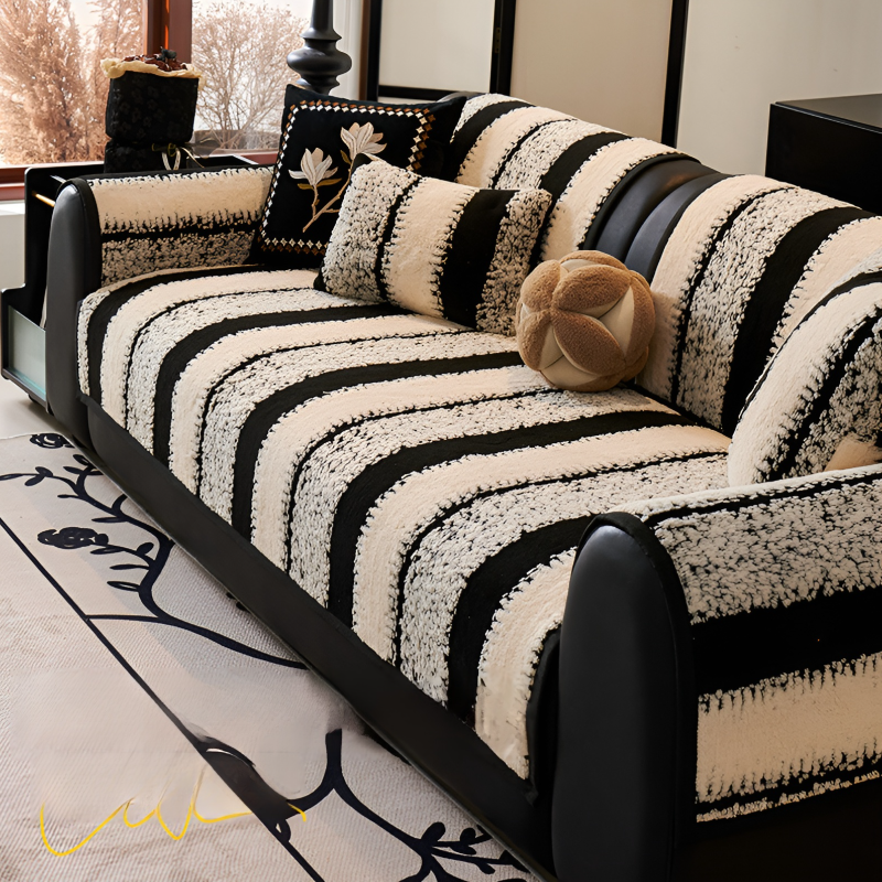 หมอนอิงโซฟาเนื้อนุ่ม