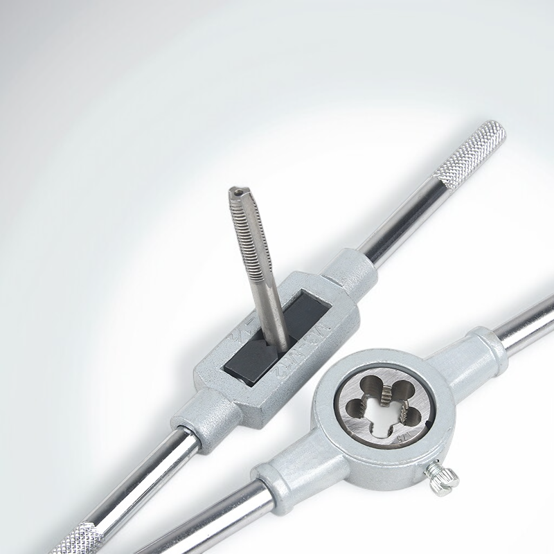  다목적 탭과 다이 콤보 세트 6-40pcs 