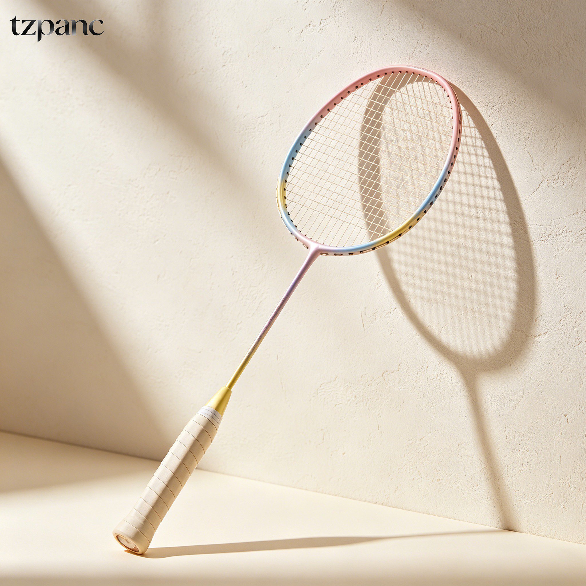 badminton racket