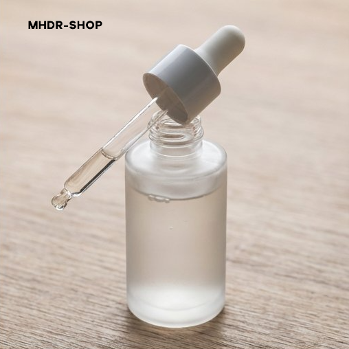 เซรั่มบำรุงผิวให้ความชุ่มชื้น